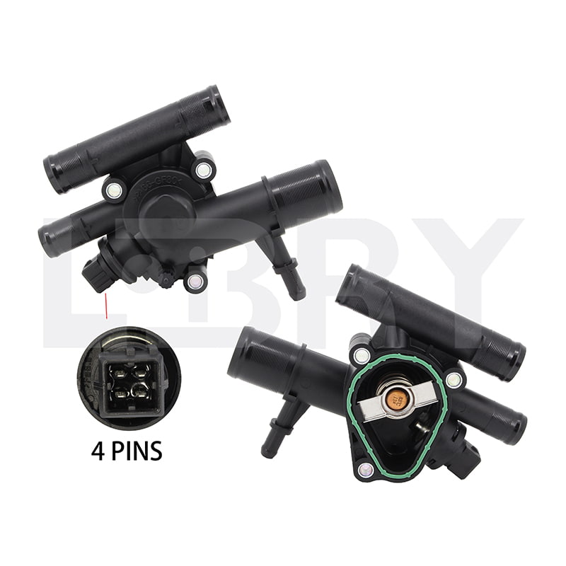 RENAULT NISSAN DACIA A02006-2 8200674369 8200074349