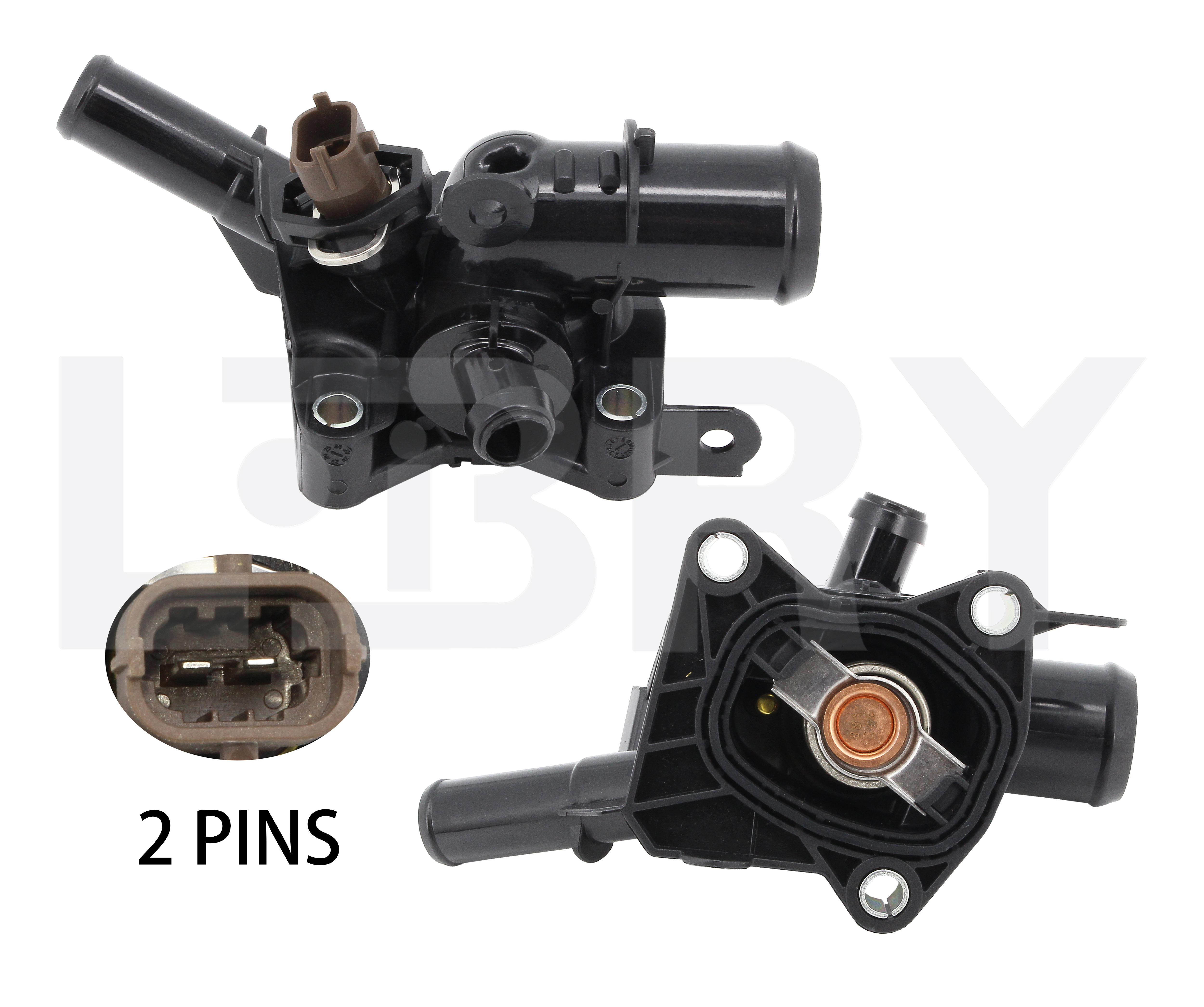 FLAT LANCIA CHRYSLER JEEP A08036 46341156 46341162 8192987