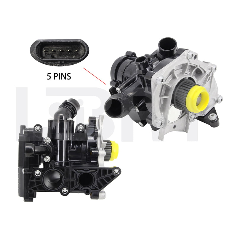 AUDI VW SKODA SEAT A05241 06L121111L 06K121600D 06L121111K 06L121111J