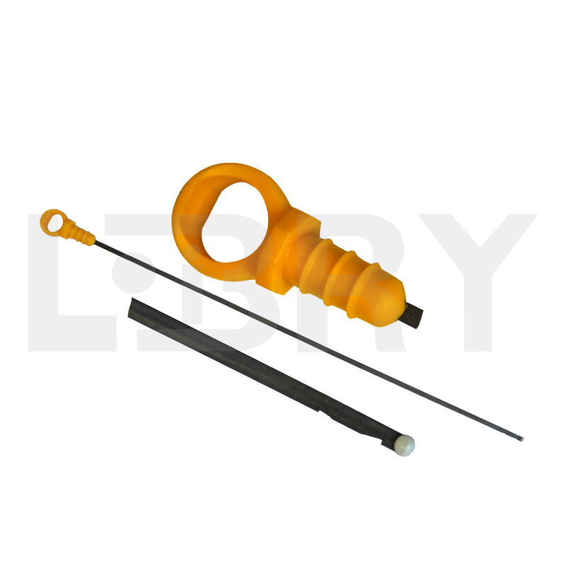 Oil level dipstick C01003 411709 old 1174.46
