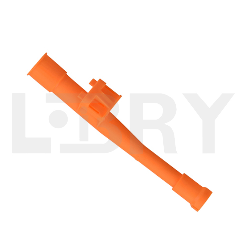 Oil dipstick funnel tube D05006 06B103663C