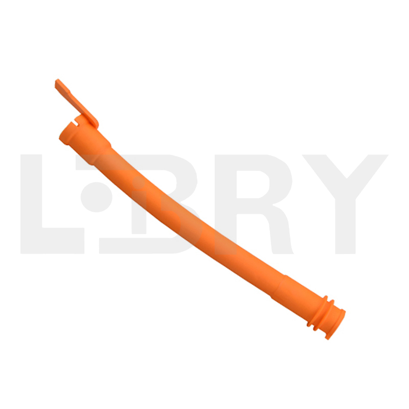 Oil dipstick funnel tube D05013 038103663B
