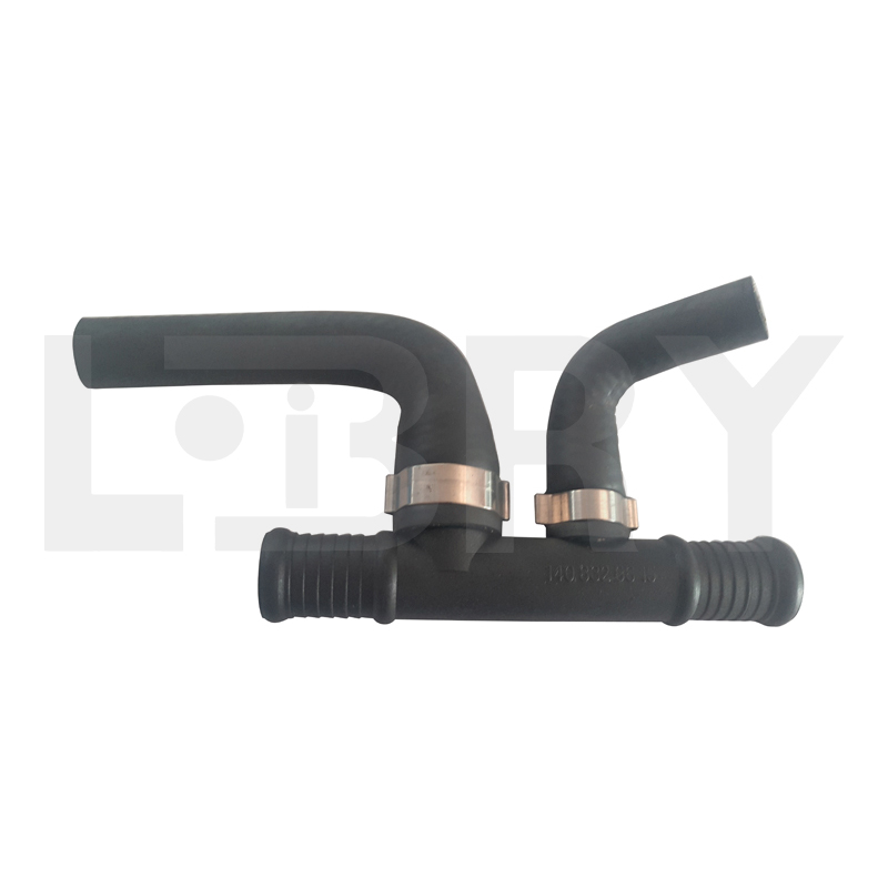 OTHER PRODUCTS E04006 Heater Hose 1408301696