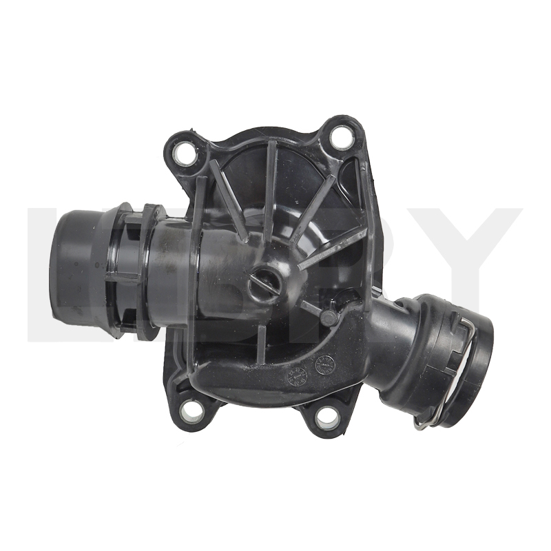 GM OPEL VAUXHALL SUZUKI CADILLAC DAEWOO CHEVRO A07016 Engine Coolant Thermostat Housing Assembly 1338139 93171547 A04012 A09005
