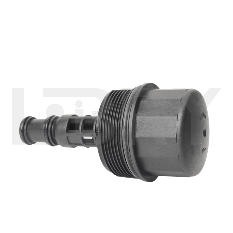 Filter cover F03001 2721800038