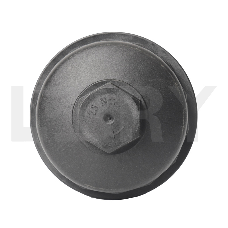Filter cover F04006 11421744000