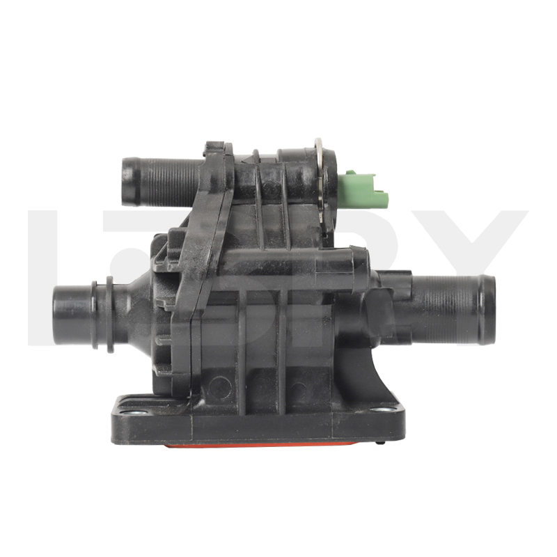 GM OPEL VAUXHALL SUZUKI CADILLAC DAEWOO CHEVRO A07010 Engine Coolant Thermostat Housing Assembly A01019 A04018 A06006 A10005 A12003 1769069K00