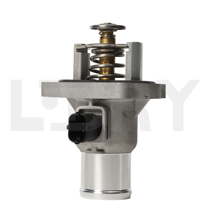 BMW MINI A04057 Engine Coolant Thermostat Housing Assembly  11537586885 11537502779 11530150976 11530304425
