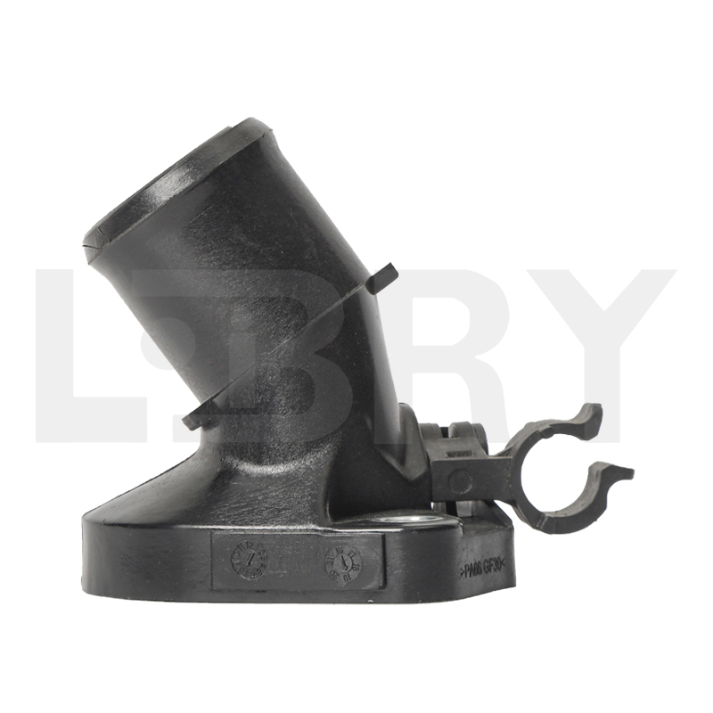 RENAULT NISSAN DACIA A02035 Engine Coolant Thermostat Housing Assembly 13048-3HCOA