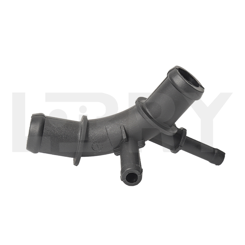AUDI VW SKODA SEAT A05164 Water flange/Coolant flange 5Q0121087H