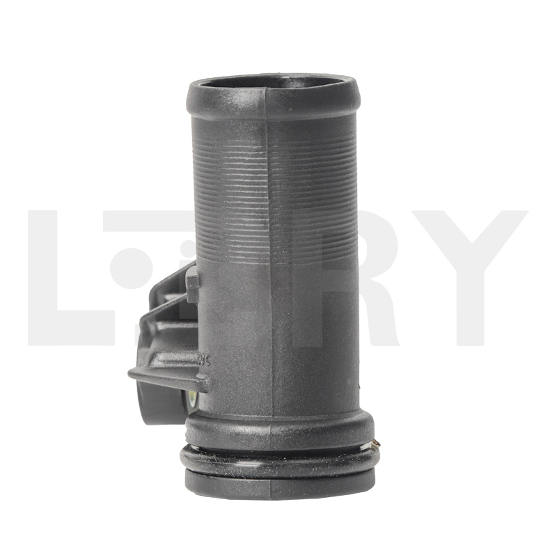 RENAULT NISSAN DACIA A02016 Engine Coolant Thermostat Housing Assembly 7700101034