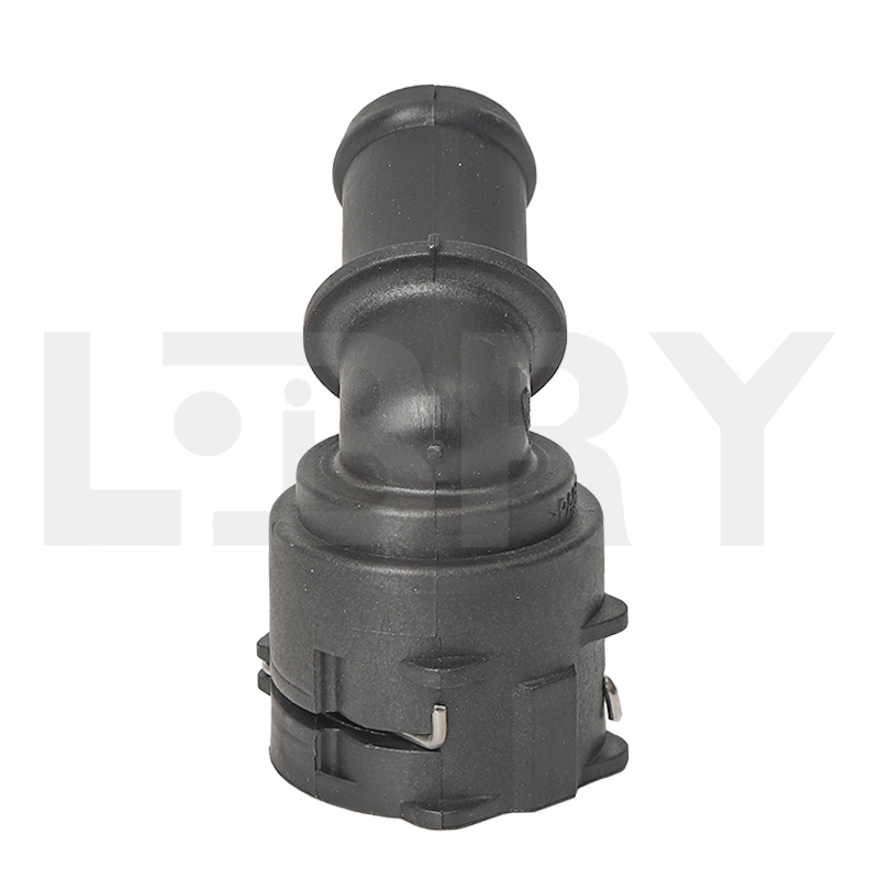 AUDI VW SKODA SEAT A05167 Water flange/Coolant flange 5Q0122291S