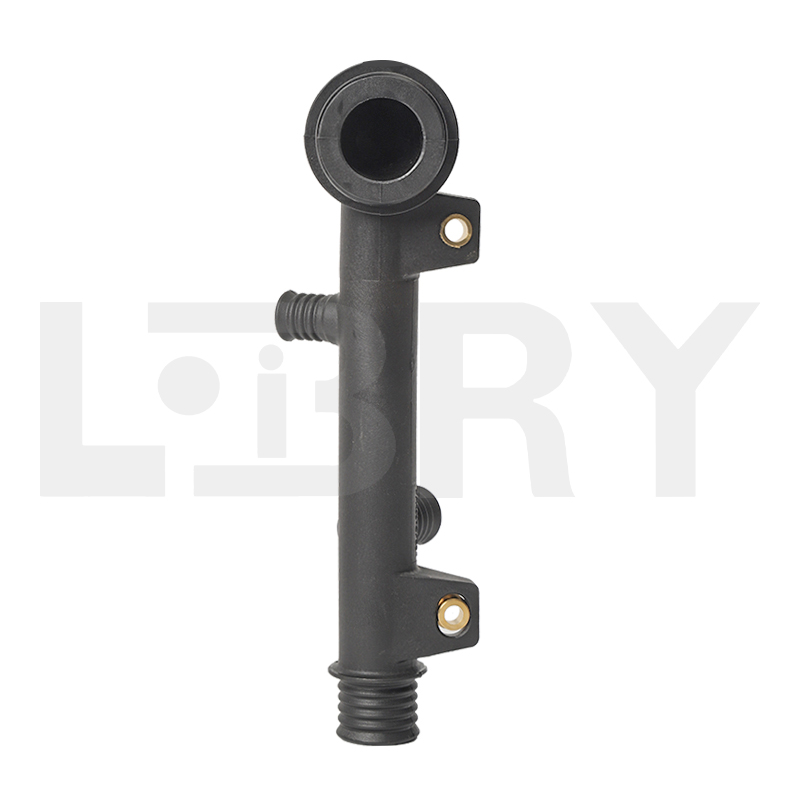 BMW MINI A04024 Water flange/Coolant flange 11531714738