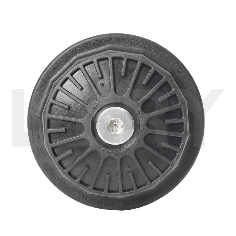 Filter cover F06001 1S7G6A832BB JH-F5505