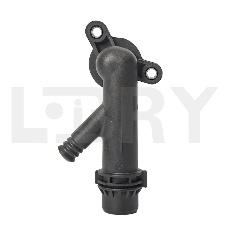 BMW MINI A04022 Water flange/Coolant flange 11531708808