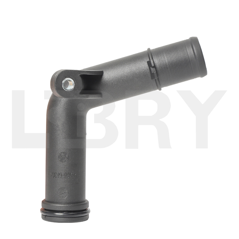 RENAULT NISSAN DACIA A02022 Engine Coolant Thermostat Housing Assembly 7700111985 D7700869863