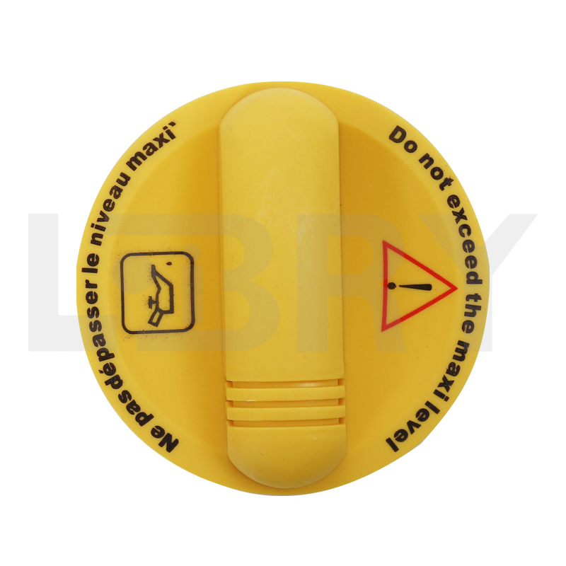 Expansion Tank Cap Radi B02001 8200800258 4418625