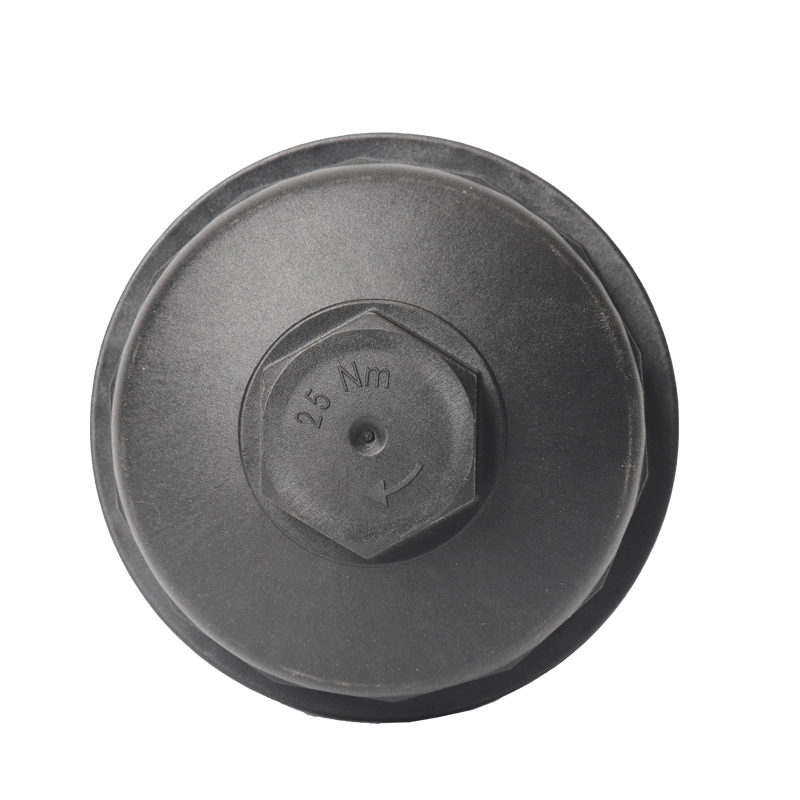 Filter cover F04006 11421744000
